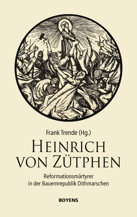 Heinrich von Z&uuml;tphen - 