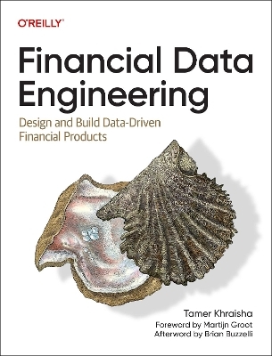 Financial data engineering