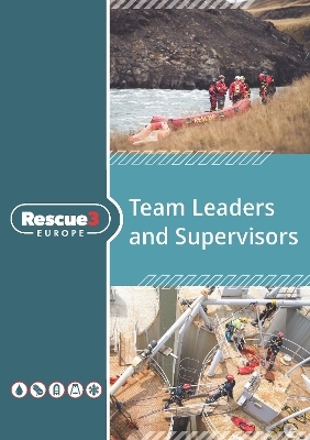 Team Leaders and Supervisors - Keith Dudhnath, Jonathan Gorman