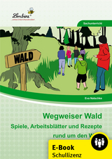 Wegweiser Wald - Eva Natschke