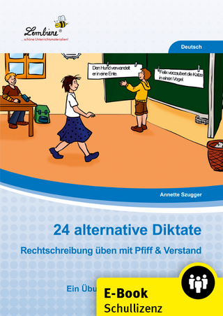 24 alternative Diktate