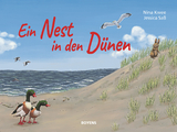 Ein Nest in den D&uuml;nen - Nina Kwee