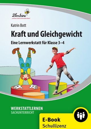 Kraft und Gleichgewicht