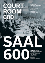 Memorium N&uuml;rnberger Prozesse - 