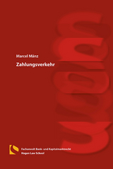 Zahlungsverkehr - Mänz, Marcel