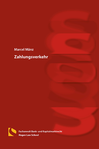 Zahlungsverkehr - Marcel M&auml;nz
