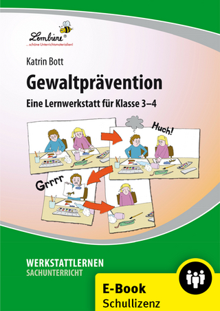 Gewaltprävention