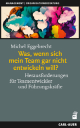 Was, wenn sich mein Team gar nicht entwickeln will? - Michel Eggebrecht