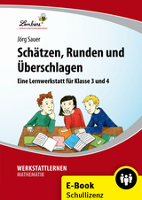 Sch&auml;tzen, Runden und &Uuml;berschlagen - J&ouml;rg Sauer