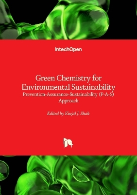 Advances in Green Chemistry