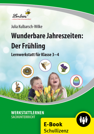 Wunderbare Jahreszeiten: Der Frühling