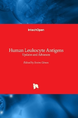 Human Leukocyte Antigens - 
