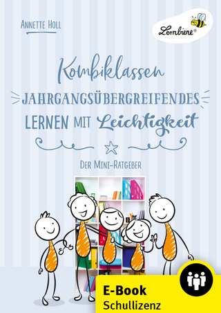 Kombiklassen. Jahrgangsübergreifendes