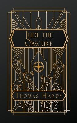 Jude the Obscure - Thomas Hardy