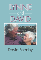 Lynne and David - David Formby