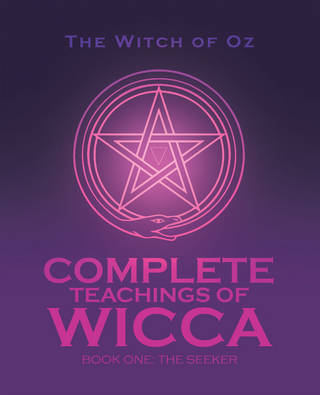 Complete Teachings of Wicca