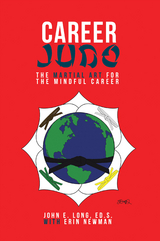 Career Judo - John E. Long, Erin Newman