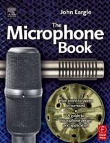 Eargle's The Microphone Book - Rayburn, Ray A.; Eargle, John