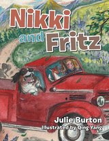 Nikki and Fritz - Julie Burton