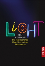 Licht -  Rolf Heilmann