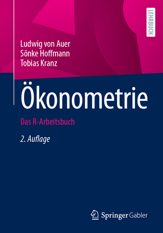 Ökonometrie