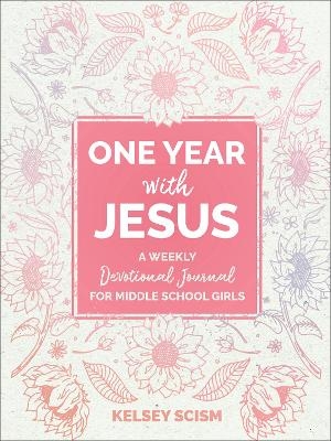 One Year with Jesus