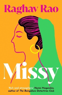 Missy - Raghav Rao