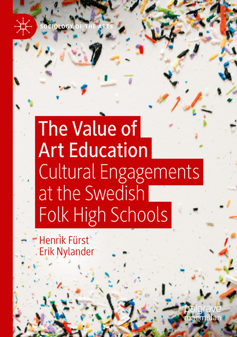 The Value of Art Education - Henrik F&uuml;rst, Erik Nylander