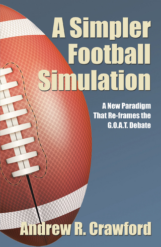 A Simpler Football Simulation