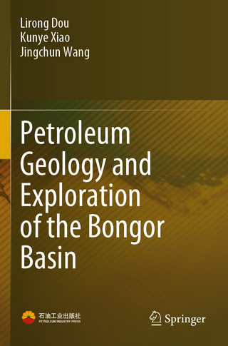 Petroleum Geology and Exploration of the Bongor Basin