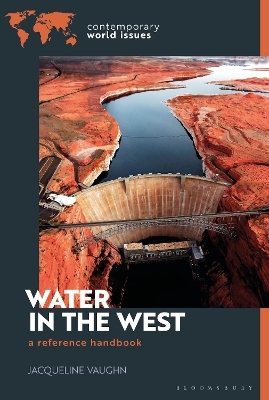 Water in the West - Jacqueline Vaughn