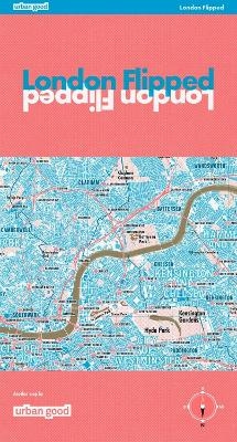 London Flipped - Charlie Peel,  Urban Good