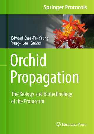 Orchid Propagation