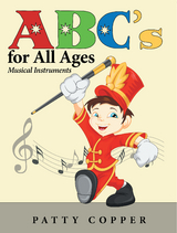 Abc&rsquo;S for All Ages - Patty Copper