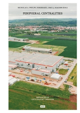 Peripheral Centralities - 