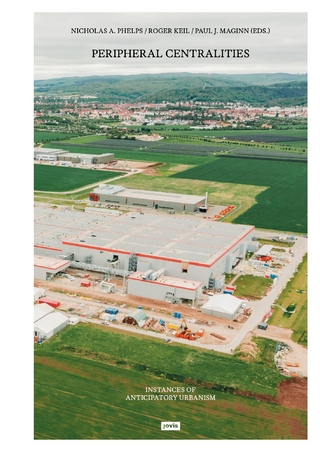 Peripheral Centralities