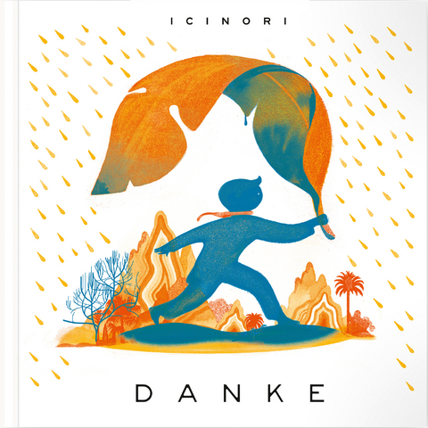 Danke - Icinori Icinori