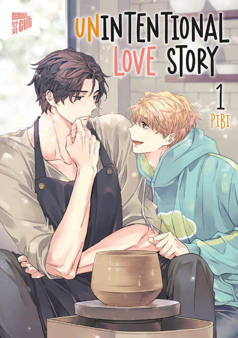 Unintentional Love Story 1 -  PIBI