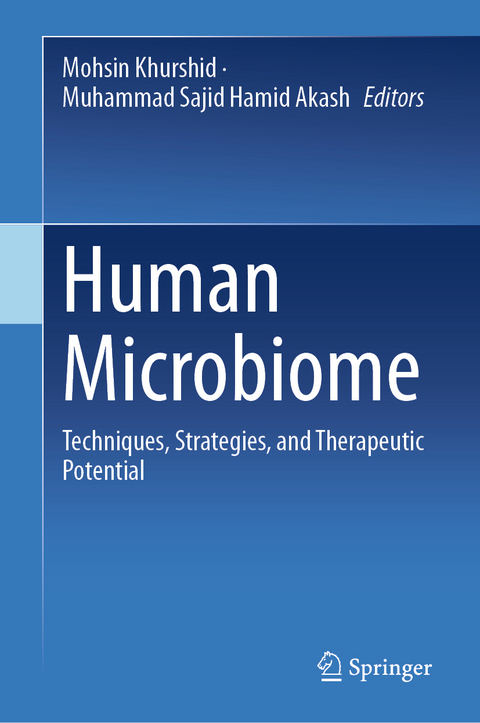 Human Microbiome - 