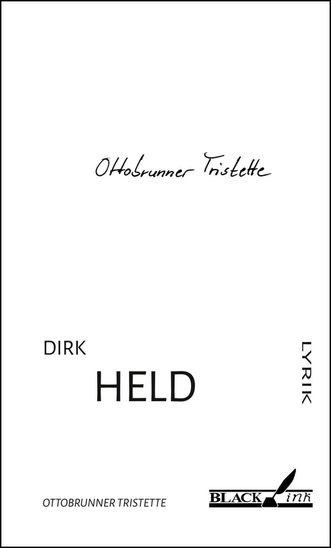 Ottobrunner Tristette - Dirk Held