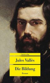 Die Bildung - Jules Vall&egrave;s