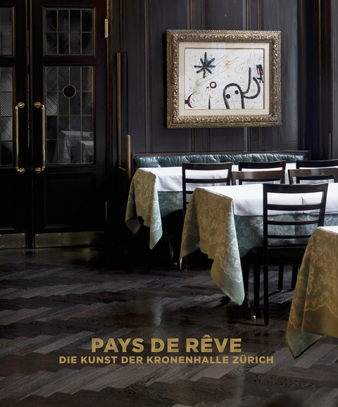 Pays de r&ecirc;ve - 