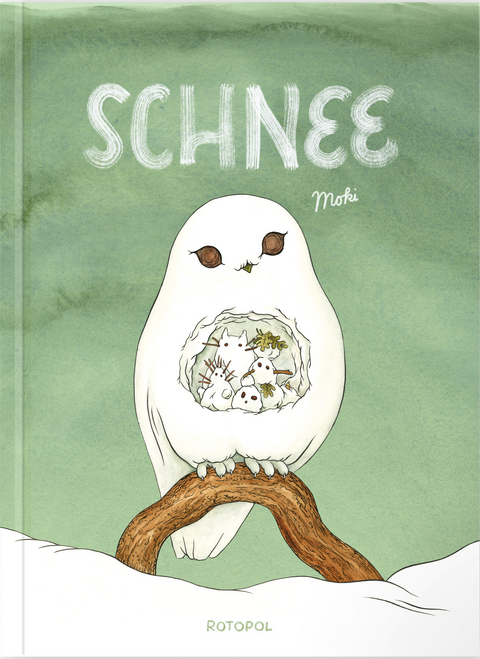 Schnee - Moki Moki