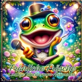 Fr&ouml;hliche Fr&ouml;sche - Ela ArtJoy