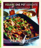 Vegane One Pot Gerichte - 