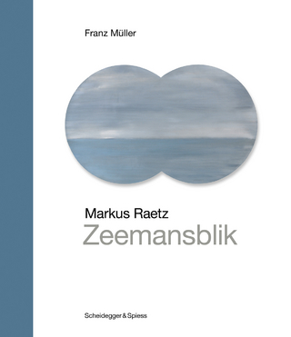 Markus Raetz – Zeemansblik