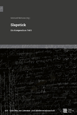 Slapstick - 