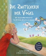 Das Zwitschern der V&ouml;gel - Silke Oppermann