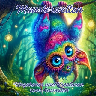 Monsterwelten
