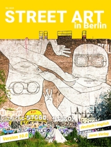 Street Art in Berlin - Jakob, Kai